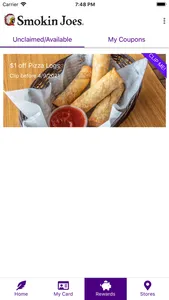 Smokin Joes Trading Post screenshot 2