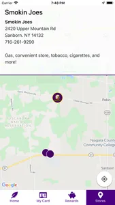 Smokin Joes Trading Post screenshot 4