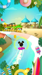 Waterpark: Slide Race screenshot 4