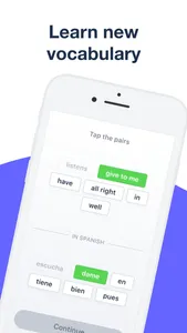Sounter: Learn languages screenshot 2