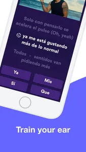 Sounter: Learn languages screenshot 3