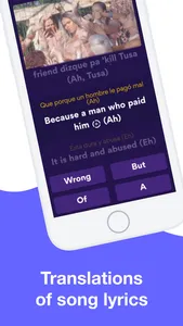 Sounter: Learn languages screenshot 4