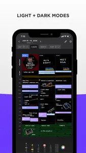 Pencil Planner & Calendar Pro screenshot 2