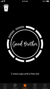 Good Brother screenshot 5