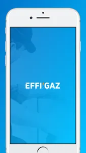 EFFI'GAZ screenshot 0