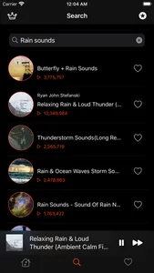 Soundloader For SoundCloud screenshot 3