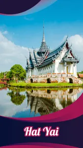 Hat Yai Travel Guide screenshot 0