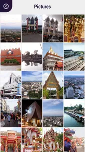 Hat Yai Travel Guide screenshot 4