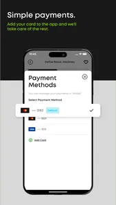 Connected Kerb screenshot 5