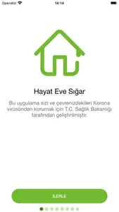 Hayat Eve Sığar screenshot 0