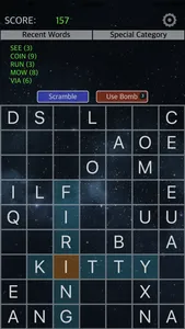 Word Bomber screenshot 2