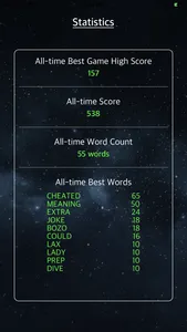 Word Bomber screenshot 4