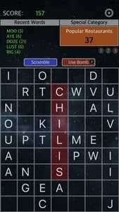 Word Bomber screenshot 5