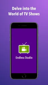 Endless Studio: TV Show Tycoon screenshot 0