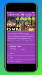 Key West Coupons screenshot 7