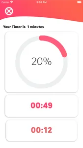 Timer: Time Management screenshot 3