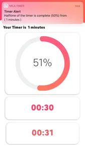 Timer: Time Management screenshot 4