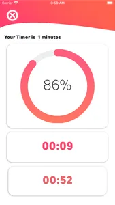 Timer: Time Management screenshot 5