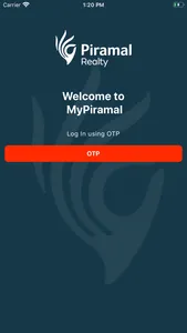 MyPiramal screenshot 2