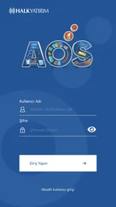 AÖS screenshot 0