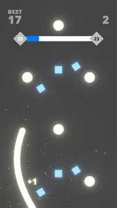 Neon Curve screenshot 0