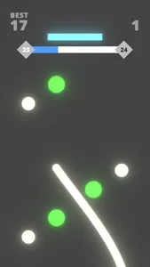 Neon Curve screenshot 3