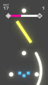 Neon Curve screenshot 5