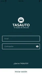 TasAuto screenshot 0