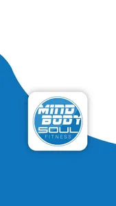 Mind Body & Soul Fitness screenshot 0