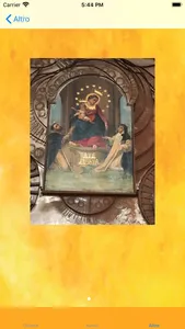 Chiesa Corpus Christi screenshot 4