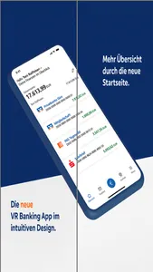 VR Banking - einfach sicher screenshot 0