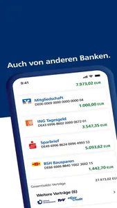 VR Banking - einfach sicher screenshot 2