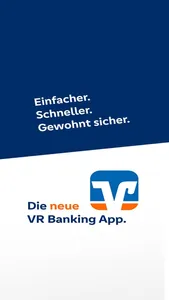 VR Banking - einfach sicher screenshot 5