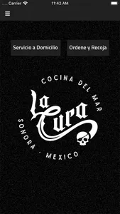 La Cura Rest screenshot 0