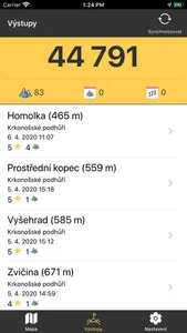 Horobraní screenshot 8