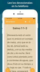 Vívela screenshot 0
