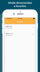 Vívela screenshot 1