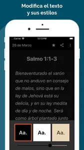 Vívela screenshot 2