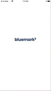 Bluemark - Brand Courier screenshot 0