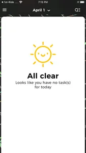 Bluemark - Brand Courier screenshot 3