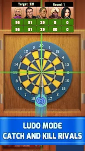 Darts Heros screenshot 2