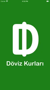 Doviz Kurları screenshot 1