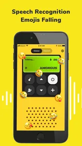 Walkie Talkie: Talk to Friends screenshot 0