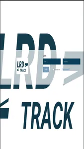 LRDTrack screenshot 1