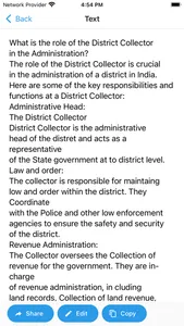 Image to Text convertor screenshot 3