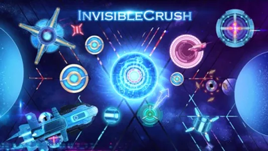 Invisible Crush screenshot 0