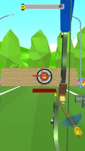 Five Arrows screenshot 2