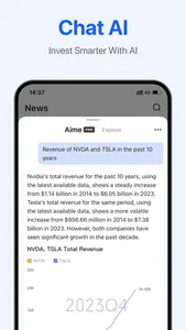 Penny Stocks Screener: Screens screenshot 6