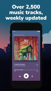 Pueblo Vista : Lofi Radio screenshot 0