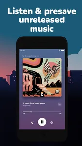 Pueblo Vista : Lofi Radio screenshot 1